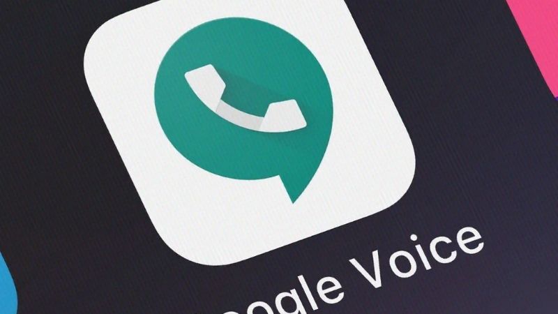 Google Voice là một ứng dụng tiện lợi cho người dùng cá nhân 